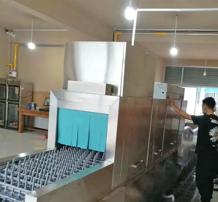 洗碗機廠家