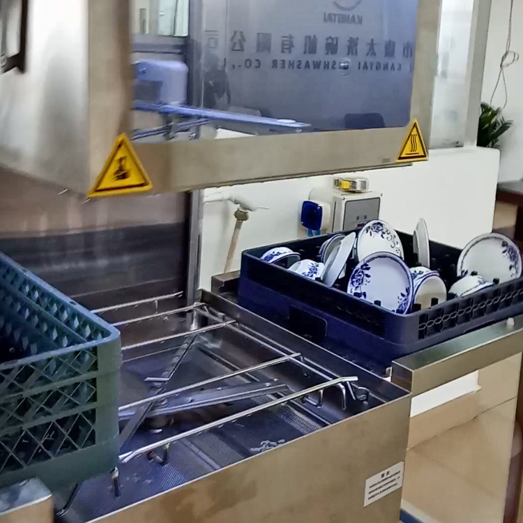 洗碗機好用嗎